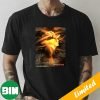 Challenge Find Fury With 5s Secret Invasion Empire Covered Marvel Studios Fan Gifts T-Shirt