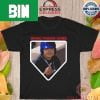 Bryce Miller Seattle Mariners Baseball Pitching Fan Gifts T-Shirt