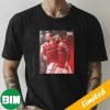 Jimmy Butler and Miami Heat Have Taken A 2-0 Series Lead Over The Boston Celtics In The ECF NBA Playoffs 2023 Fan Gifts T-Shirt