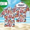 Busch Light Corn Beer Funny Summer 2023 Hawaiian Shirt