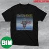 Ozzy Osbourne Ultimate Sin Sunday 2023 Fan Gifts T-Shirt
