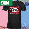 Cincinnati Skyline Sports Teams Votto Burrow Vazquez And Vaive Signatures Trending T-Shirt