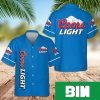 Coors Light Hawaiian Shirt Amazing Summer 2023 Hawaiian Shirt