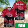 Coors Light Hawaiian Shirt Surfboard Best Summer 2023 Hawaiian Shirt