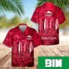 Coors Light Hawaiian Shirt Summer Vibes 2023 Hawaiian Shirt