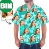 Custom Face Hawaiian Shirt Gifts For Friends Your Mash Face Summer 2023