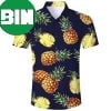 Car Christmas Funny Summer Hawaiian Shirt