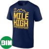 Denver Nuggets Nike Fanatics Branded 2023 NBA Finals Champions Fan Gifts T-Shirt