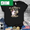 Funny Vegas Golden Knights vs Dallas Stars Fanatics Branded 2023 Stanley Cup Playoffs Western Conference Final Matchup Trending T-Shirt