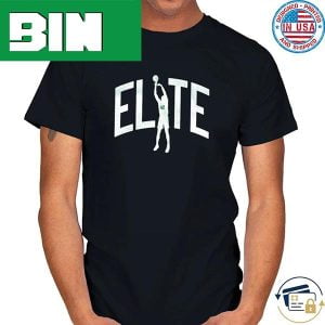 Elite shooter Style T-Shirt