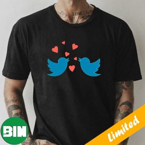 Elon Musk Is Considering Launching A Dating Feature On Twitter Funny T-Shirt