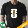 2026 FIFA World Cup United States Canada Mexico Unique T-Shirt