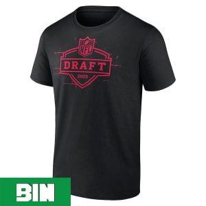 Fanatics Branded 2023 NFL Draft Fan Gifts T-Shirt