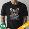 Denver Nuggets Luka Doncic NBA Playoffs 2023 Fan Gifts T-Shirt