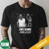 Rest In Peace Lance Blanks RIP 1966-2023 Unique T-Shirt