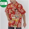 Funny Beer 2023 Summer Custom Face Hawaiian Shirt