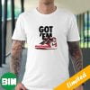 Got ‘Em Nike SB Dunk Low Pro ISO Skate Shoes Sneaker T-Shirt