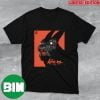 Blink-182 Hershey May 27 2023 Fan Gifts T-Shirt