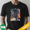 Jimmy’s Secret Stuff Jimmy Butler Miami Heat NBA Playoffs 2023 Fan Gifts T-Shirt