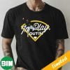 Joel Embiid Is MVP NBA Match Fan Gifts T-Shirt