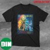 Rancid Shows Start Next Week 2023 World Tour Fan Gifts T-Shirt