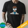 LA FLAME SCOTT Travis Scott x UTOPIA Style T-Shirt