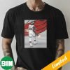 Jimmy Butler Drops 35 PTS 5 REB 7 AST 6 SLTS As The Miami Heat Steal Game 1 Of Boston Celtics NBA Playoffs 2023 T-Shirt