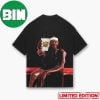 Himmy ft Jimmy Butler Miami Heat NBA Playoffs 2023 Fan Gifts T-Shirt