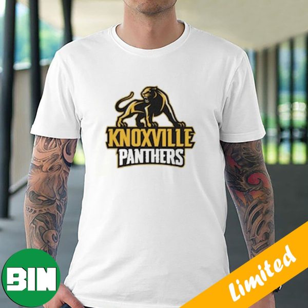 Knoxville Panthers Unique T-Shirt