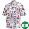 Vintage Hawaiian Shirts Golf Vintage Summer 2023 Hawaiian Shirt