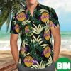 Iowa State Cyclones NCAA Trending Summer Hawaiian Shirt