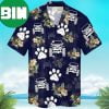 Jim Hopper Wears This Shirt In Stranger Things 3 Summer Hawaiian Shirt