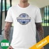 MVP Joel Embiid Signantures Fan Gifts T-Shirt