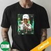 Headband Jordan Basketball Of Carmelo Anthony Thank You Camelo Fan Gifts T-Shirt