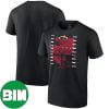 Miami Heat Champions 2023 NBA Finals Bingham Premium Fan Gifts T-Shirt