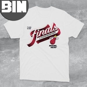 Miami Heat Finals Eastern Conference Champs Shirt