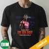 The Miami Heat Continue To Make NBA History NBA Playoffs 2023 Win A Playoff Game By 25 PTS Fan Gifts T-Shirt