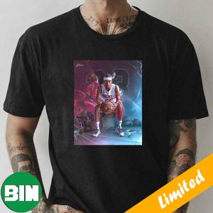 Michael Jordan In His DNA Jimmy Butler Heat Culture Miami Heat NBA Playoffs 2023 Fan Gifts T-Shirt