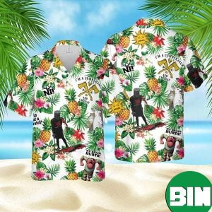 Monty Python Trending Tropical Summer Hawaiian Shirt