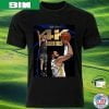 Odell Beckham Jr Baltimore Cartoon Fan Gifts T-Shirt