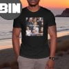 Giannis Antetokounmpo most valuable player Style T-Shirt