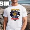 Nikola Jokic MVP Fan Gift T-Shirt