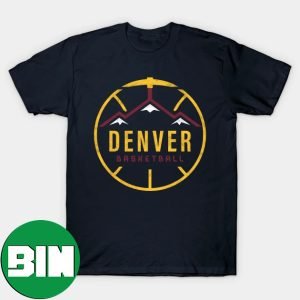 Nikola Jokic Makes History With Triple-Double To Lead Denver Nuggets To Big Game 5 Win Leaving Phoenix Suns On NBA Playoffs 2023 Fan Gifts T-Shirt