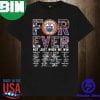Nice Tom Cruise And TV Top Gun Maverick Fan Gifts T-Shirt