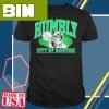 Official Humbly Boston Celtics City Of Boston Jayson Tatum Trending T-Shirt