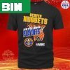Boston Celtics Nike 2023 NBA Playoffs Mantra Fan Gifts T-Shirt