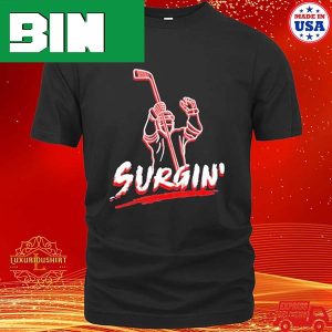 Official Official NHL Surgin Trending T-Shirt