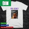 Phr3quency Kobe Bryant Fan Gifts T-Shirt