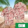 Pink Hawaiian Shirt Pink Bakery Summer 2023 Hawaiian Shirt