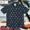 Rick And Morty Touricks Attraction Hawaiian Shirt
